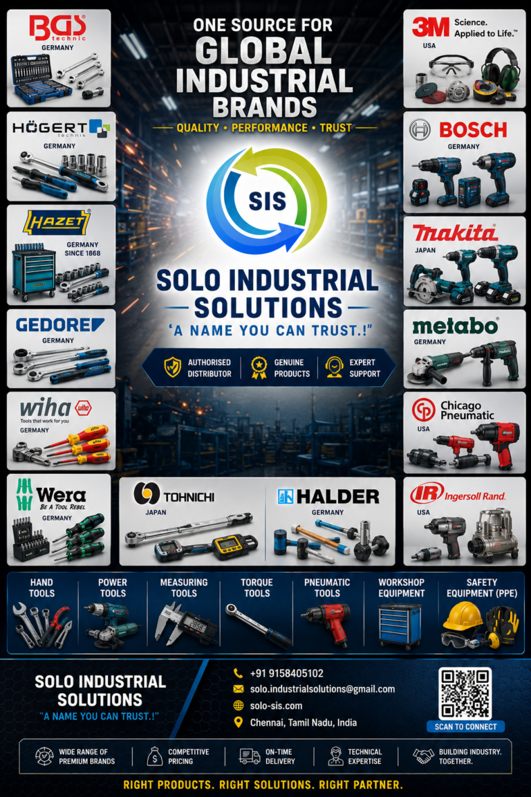 SIS product category
